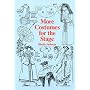More Costumes for Stage (U.S. Pb