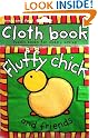 Cloth Book Fluffy...