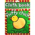 Cloth Book Fluffy Chick (Touch and Feel Cloth Books)