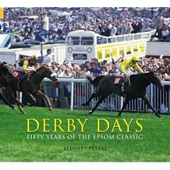 Derby Days: Fifty Years of the Epsom Classic