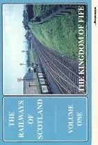 Railways Of Scotland - Vol. 1 - The Kingdom Of Fife [VHS] [1994]