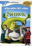 Shrek & Shrek 3d [DVD] [Region 1] [US Import] [NTSC]