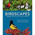 Birdscapes: A Pop-Up Celebration of Bird Songs in Stereo Sound by  Miyoko Chu and Cornell Lab of Omithology