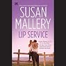 Lip Service: Lone Star Sisters, Book 2
