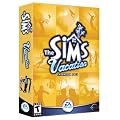 The Sims Vacation Expansion Pack