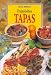 Book Exquisitas Tapas