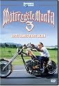 Motorcycle Mania 3 - Jesse James Rides Again