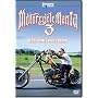 Motorcycle Mania 3 - Jesse James Rides Again