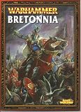 Bretonnian Army Book Warhammer Fantasy