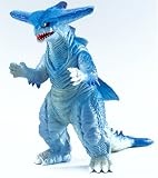 ウルトラ怪獣シリーズ2005 02ラゴラス