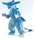 ウルトラ怪獣シリーズ2005 02ラゴラス