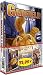 DVD : Garfield : Le Film / Treize à la douzaine - Bipack 2 DVD