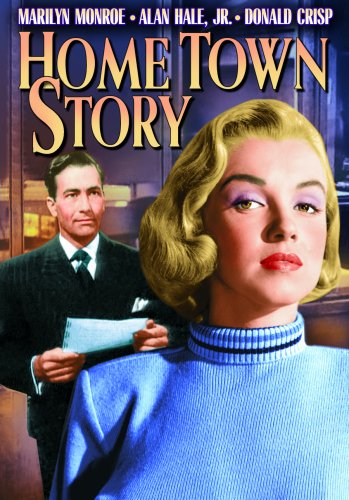 Home Town Story
