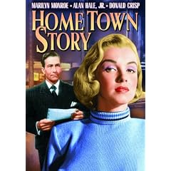 Home Town Story