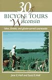 30 Bicycle Tours in Wisconsin: Lakes, Forests, and Glacier-Carved Countryside