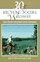 30 Bicycle Tours in Wisconsin: Lakes, Forests, and Glacier-Carved Countryside