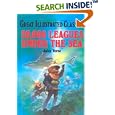 20,000 Leagues Under the Sea (Great Illustrated Classics)
