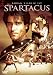 DVD : Spartacus