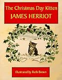 The Christmas Day Kitten