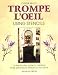 Trompe L'Oeil Using Stencils: A Step-By-Step Guide to Creating Three-Dimensional Effects for the Home