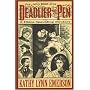 Deadlier than the Pen: A Diana Spaulding Mystery (Diana Spaulding Mystery series)