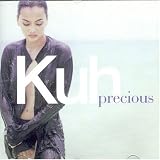 Precious by Kuh Ledesma