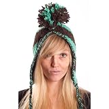 Original Pitico Fair Trade Iro Winterm�tzevon "Pitico"