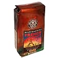 Save on The Coffee Bean & Tea Leaf, Hand-Roasted French Roast Ground Coffee, 12-Ounce Bags (Pack of 2)
