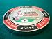 Poker Wizard Spinner Weight Card Guard