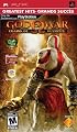 God of War Chains of Olympus