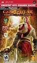 God of War Chains of Olympus