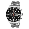 Tissot Men's T0446142105100 T-Sport PRS516 Automatic Black Day Date Dial Watch