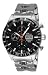 Tissot Men's T0446142105100 T-Sport PRS516 Automatic Black Day Date Dial Watch