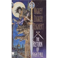 The Return of Nightfall