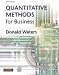 Quantitative Methods for Business