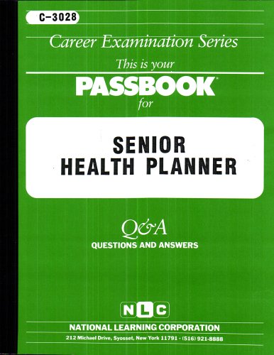 Senior Health