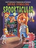 Bart Simpson's treehouse of horror : spine-tingling spooktacular
