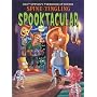 Bart Simpson's Treehouse of Horror: Spine-tingling Spooktacular (Bart Simpsons Treehouse/Horror)