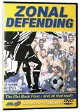 Soccer Zonal Defending- The Flat Back Four ... and all that stuff!