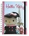 Hello Kitty Journal