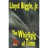 The Whirligig of Time: A Jan Darzek Novel