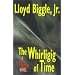 The Whirligig of Time: A Jan Darzek Novel