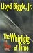 The Whirligig of Time: A Jan Darzek Novel