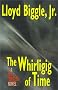The Whirligig of Time: A Jan Darzek Novel