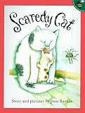 Scaredy Cat (Aladdin Picture Books)