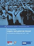 Wir in Nordrhein-Westfalen 20. Jungens, euch geh+&acirc;
