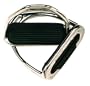 Exmoor English Chrome Stirrups