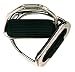 Exmoor English Chrome Stirrups