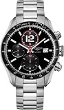 NEW LONGINES SPORT COLLECTION GRANDE VITESSE MENS WATCH L3.636.4.50.6