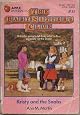 Kristy and the Snobs (Baby-Sitters Club, 11)